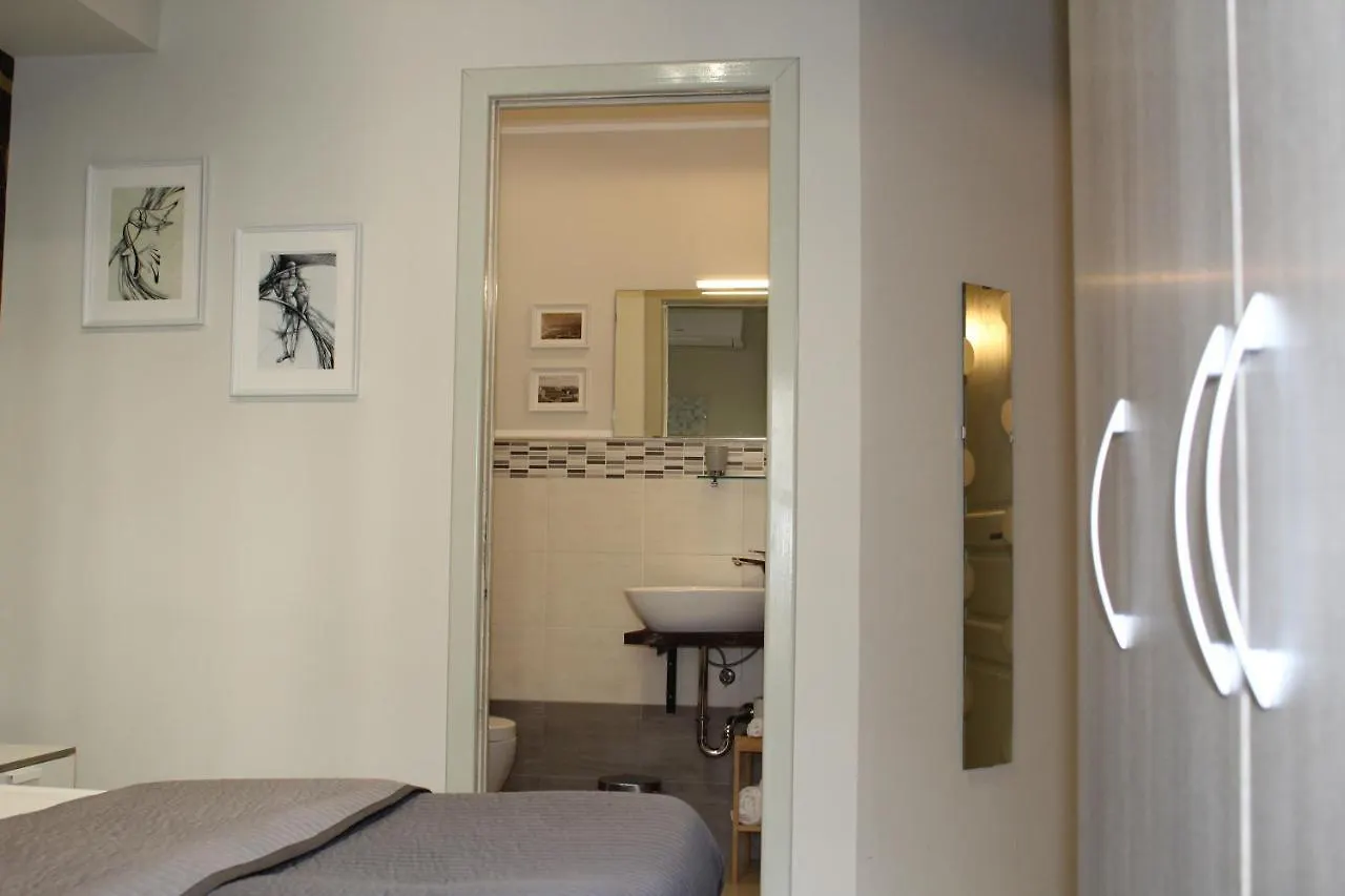 Bed and breakfast Blu Mare - Milazzo 0*,  Italie