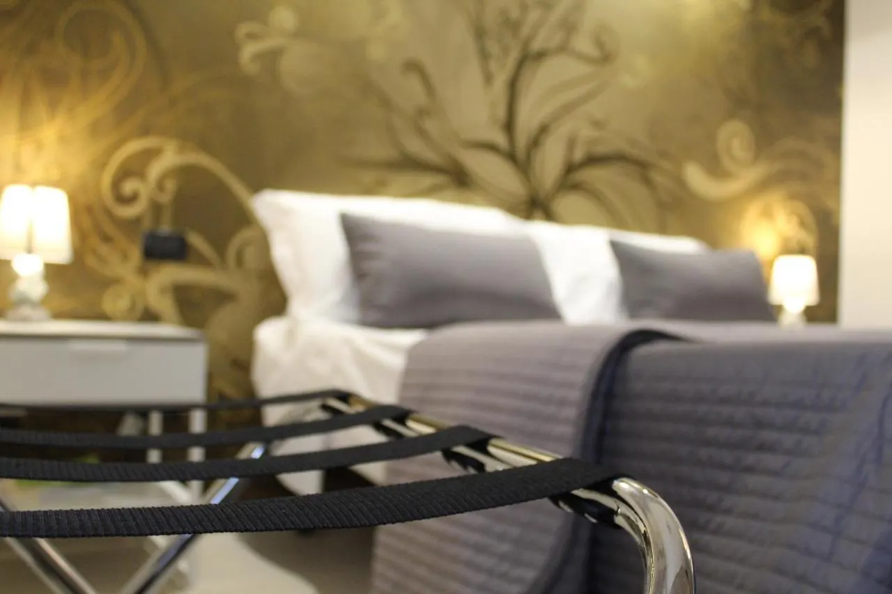 Bed and Breakfast Blu Mare - Milazzo 0*,