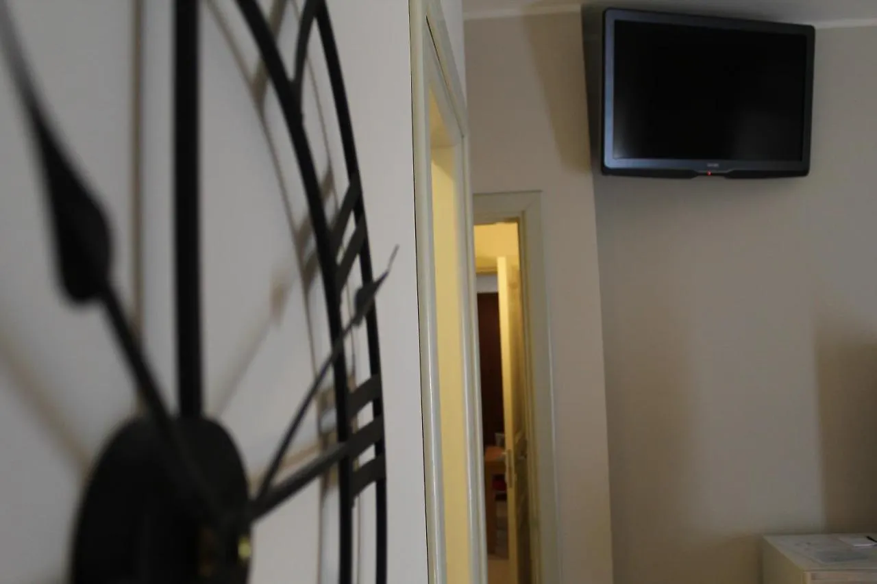 Bed and breakfast Blu Mare - Milazzo