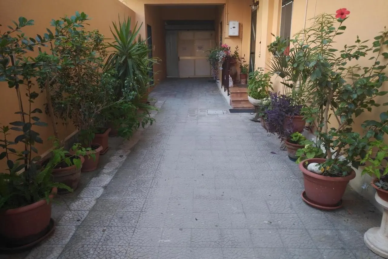 Bed and breakfast Blu Mare - Milazzo Italie