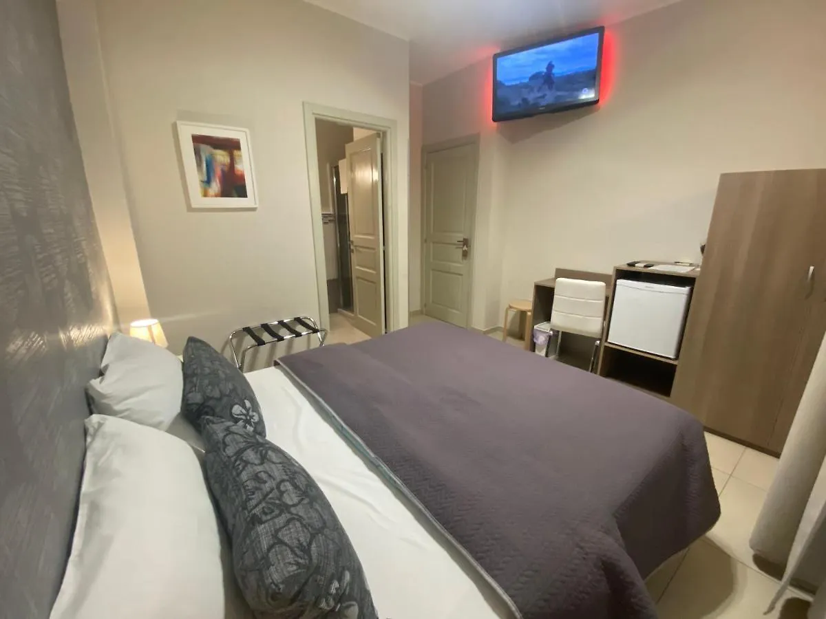 Bed and breakfast Blu Mare - Milazzo Italie