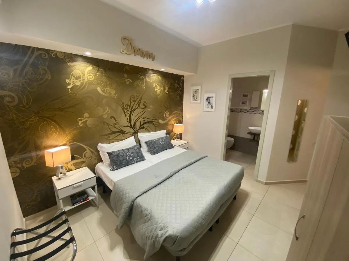 Bed and Breakfast Blu Mare - Milazzo