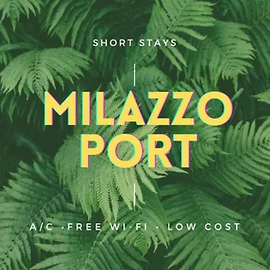 Bed & Breakfast Port Big, Milazzo