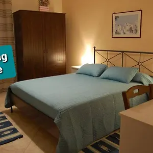 Bed & Breakfast Castello Di Sotto, Milazzo