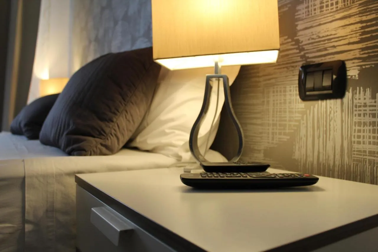 Bed and Breakfast Blu Mare - Milazzo Bed & Breakfast