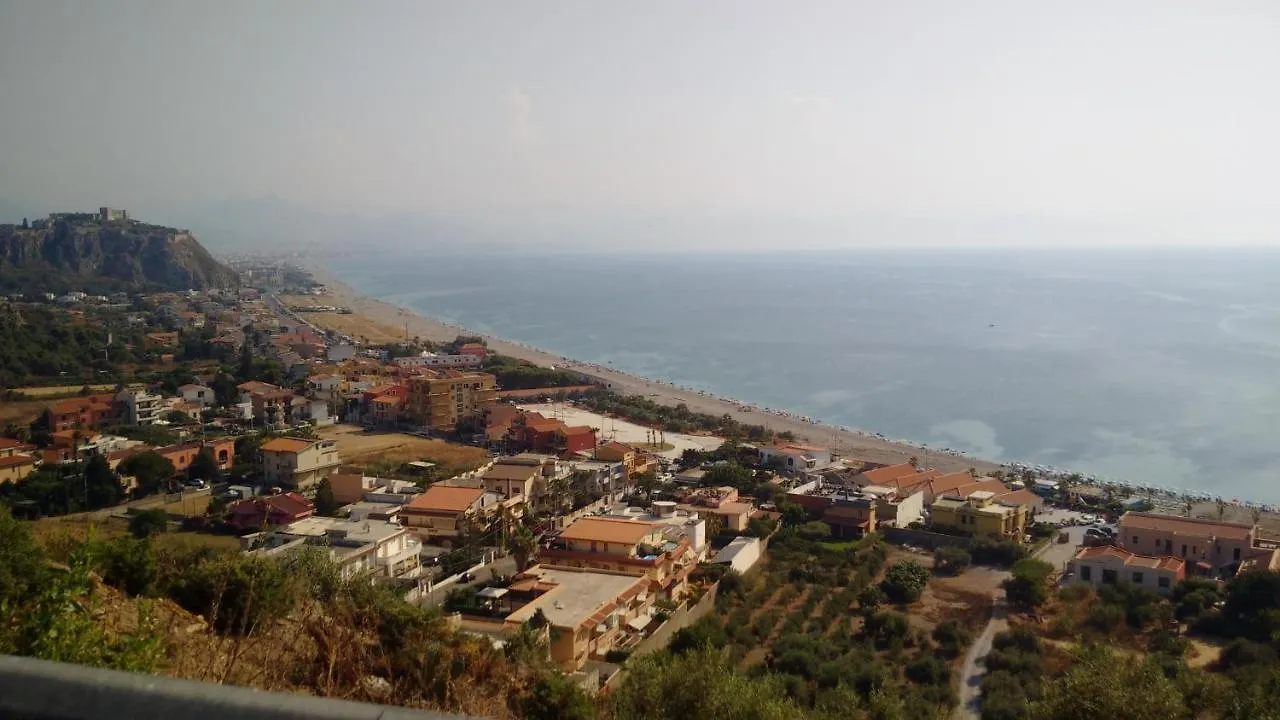Bed and Breakfast Blu Mare - Milazzo Bed & Breakfast