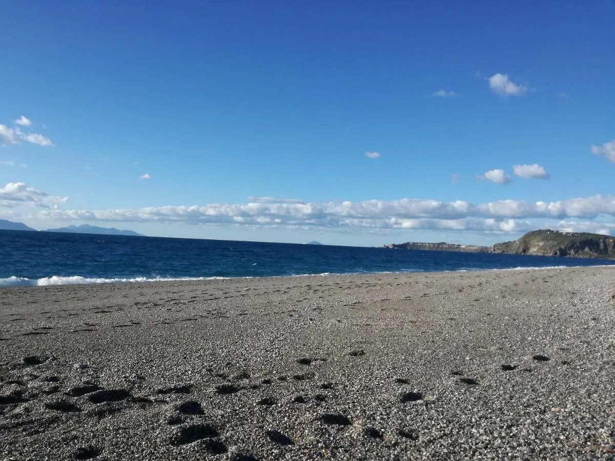 Bed and Breakfast Blu Mare - Milazzo