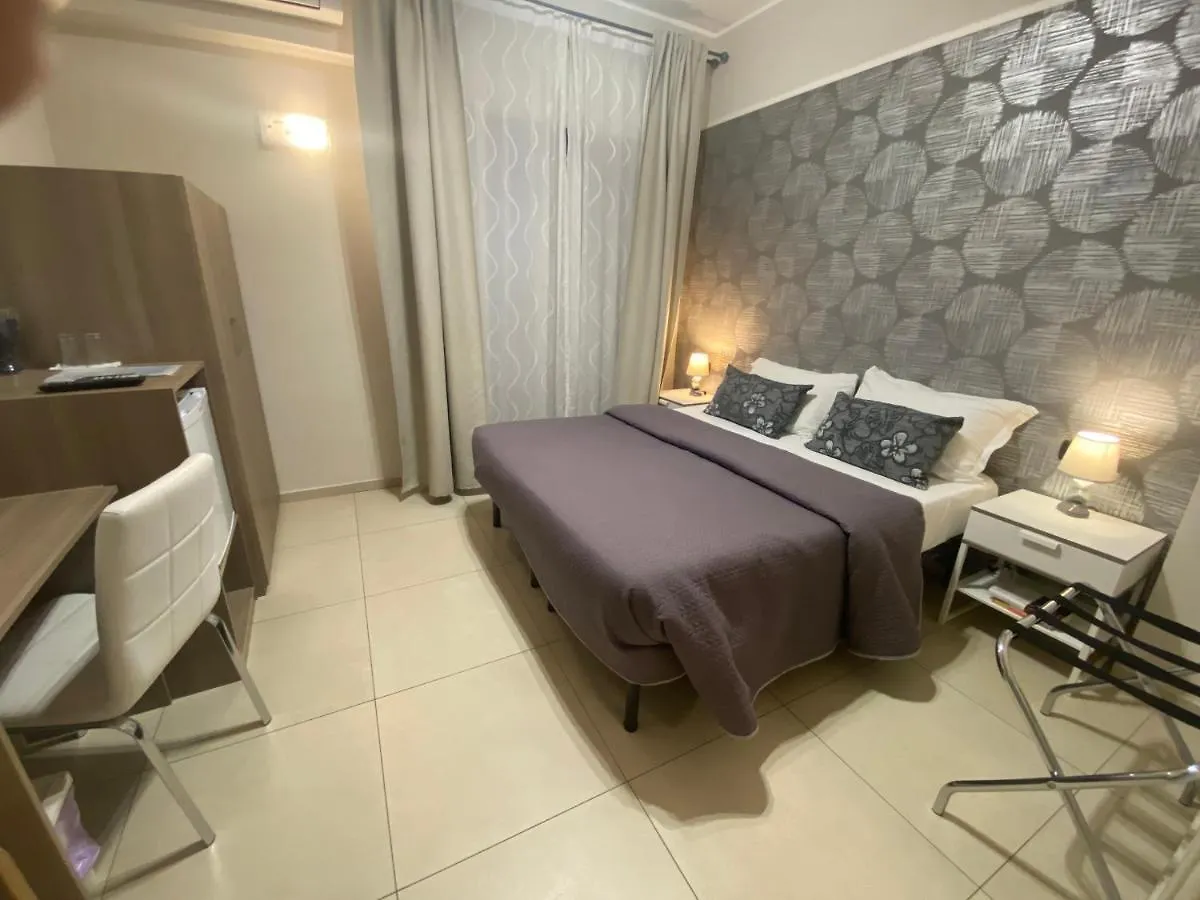Bed & Breakfast Bed and Breakfast Blu Mare - Milazzo Italia