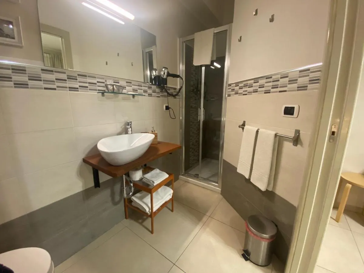 Bed and Breakfast Blu Mare - Milazzo