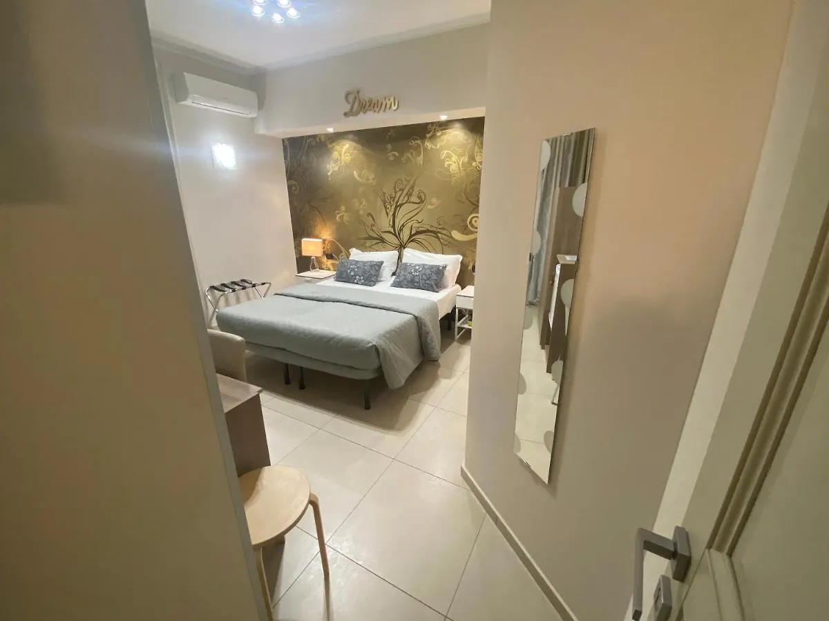 Bed and Breakfast Blu Mare - Milazzo 0*,