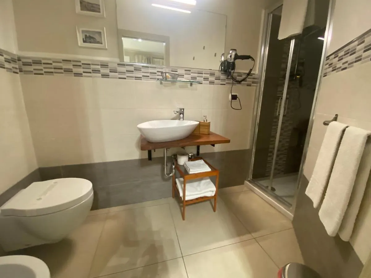 Bed and Breakfast Blu Mare - Milazzo